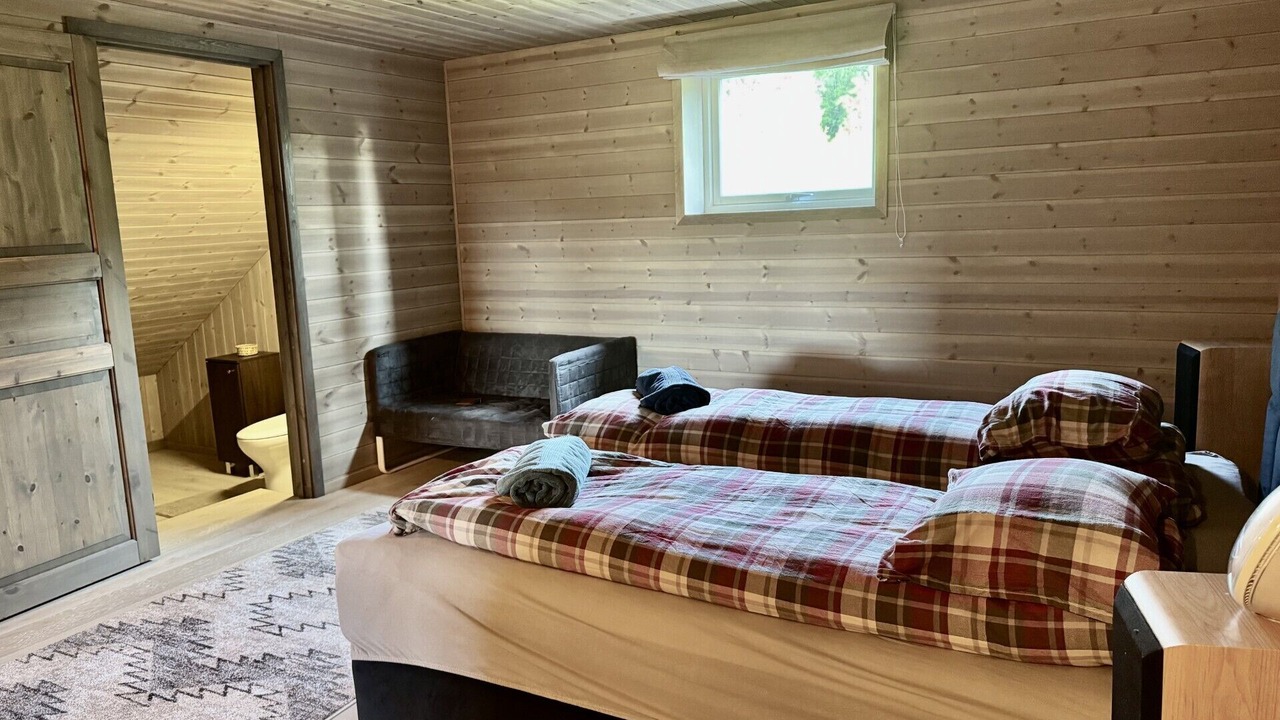 Photo of Bedroom in Nordre Land