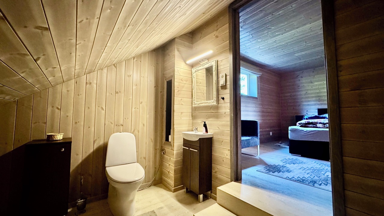 Photo of Bedroom in Nordre Land
