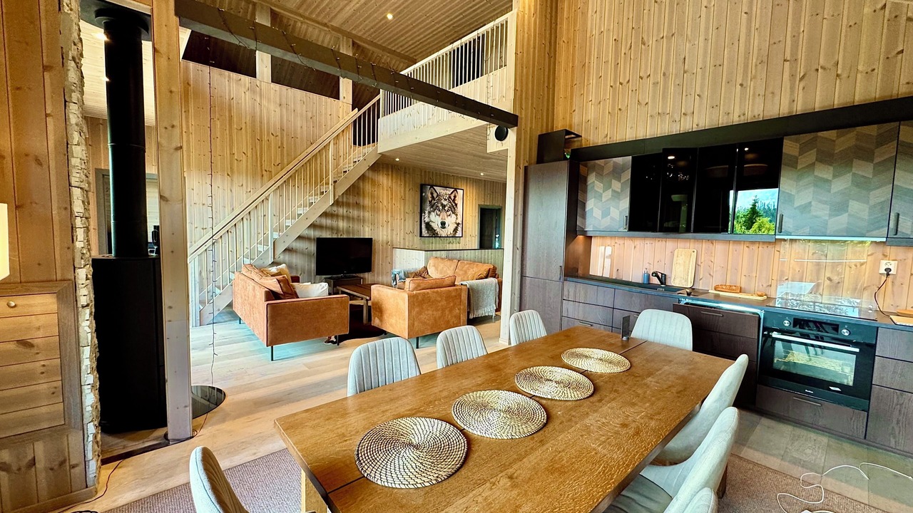 Photo of Livingroom in Nordre Land