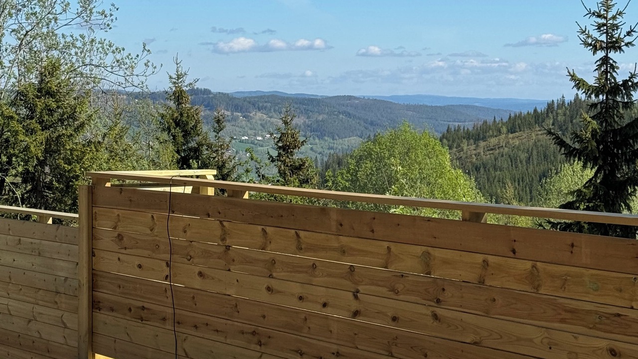 Photo of Outdoor in Nordre Land