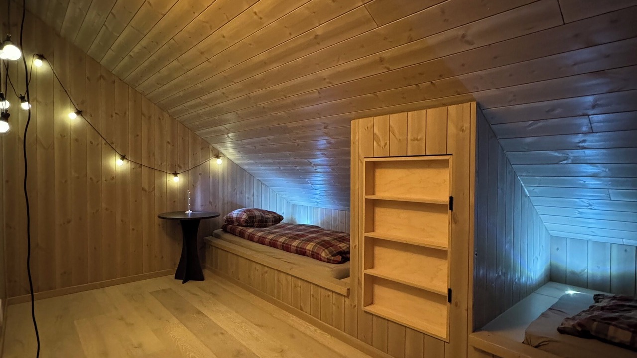 Photo of Bedroom in Nordre Land