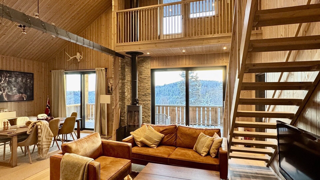 Photo of Bedroom in Nordre Land