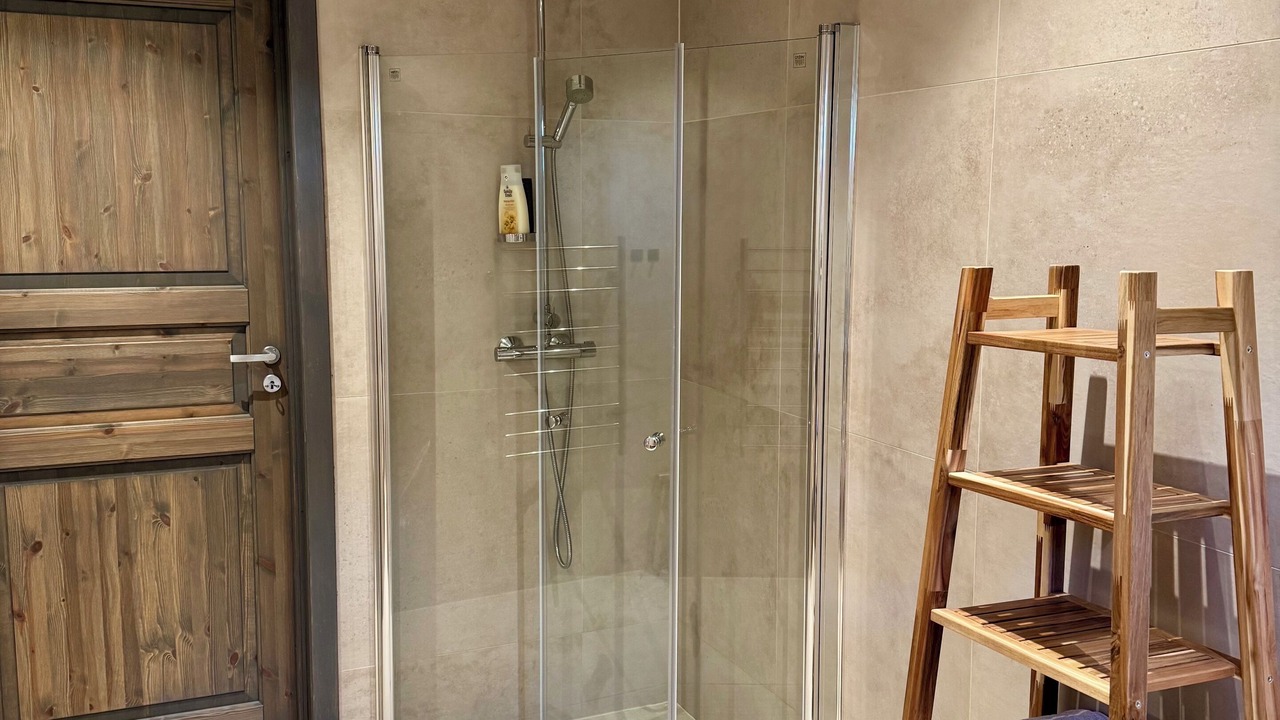 Photo of Bathroom in Nordre Land