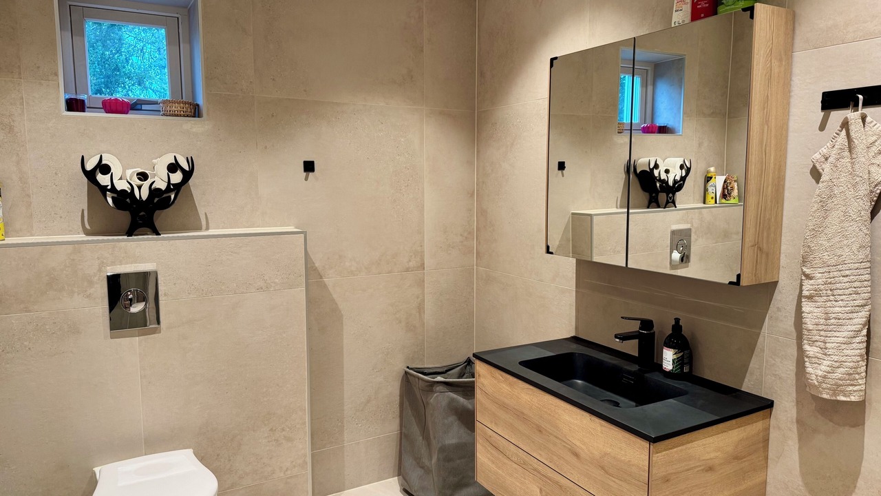 Photo of Bathroom in Nordre Land