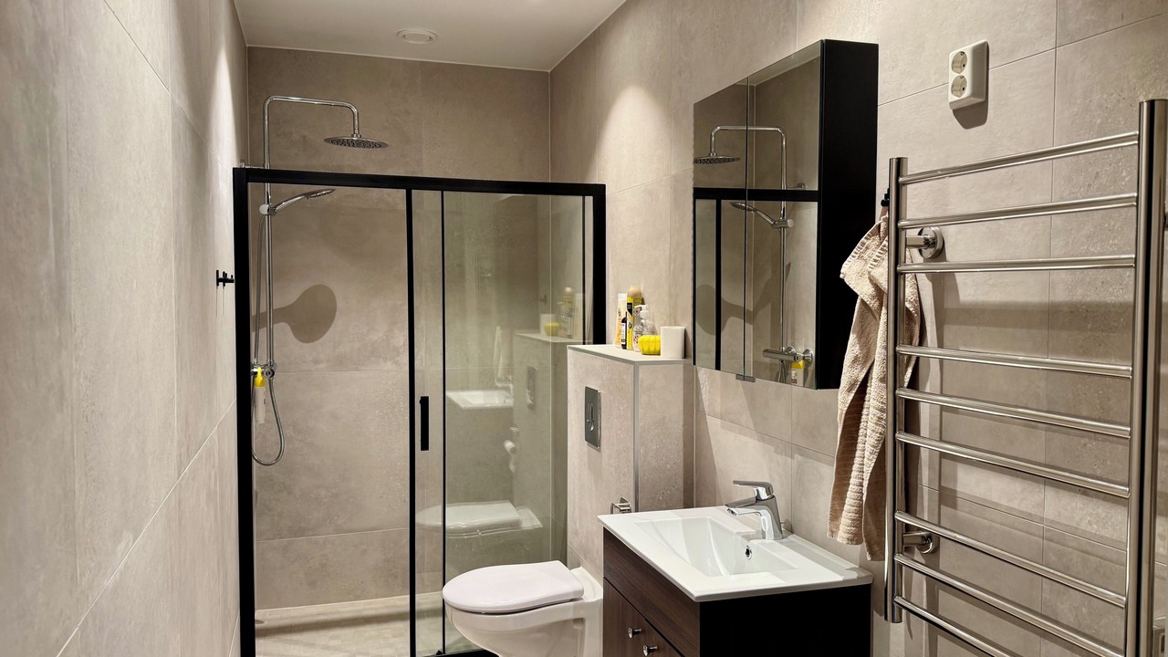 Photo of Bathroom in Nordre Land