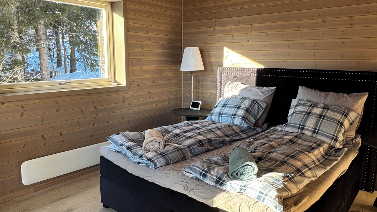 Photo of Bedroom in Nordre Land