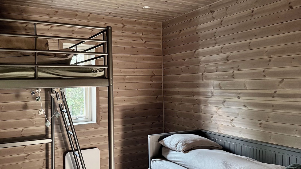 Photo of Bedroom in Nordre Land