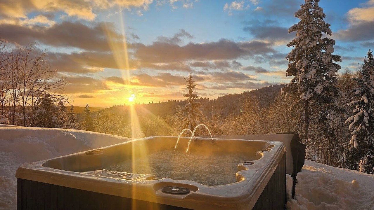 Photo of Outdoor in Nordre Land