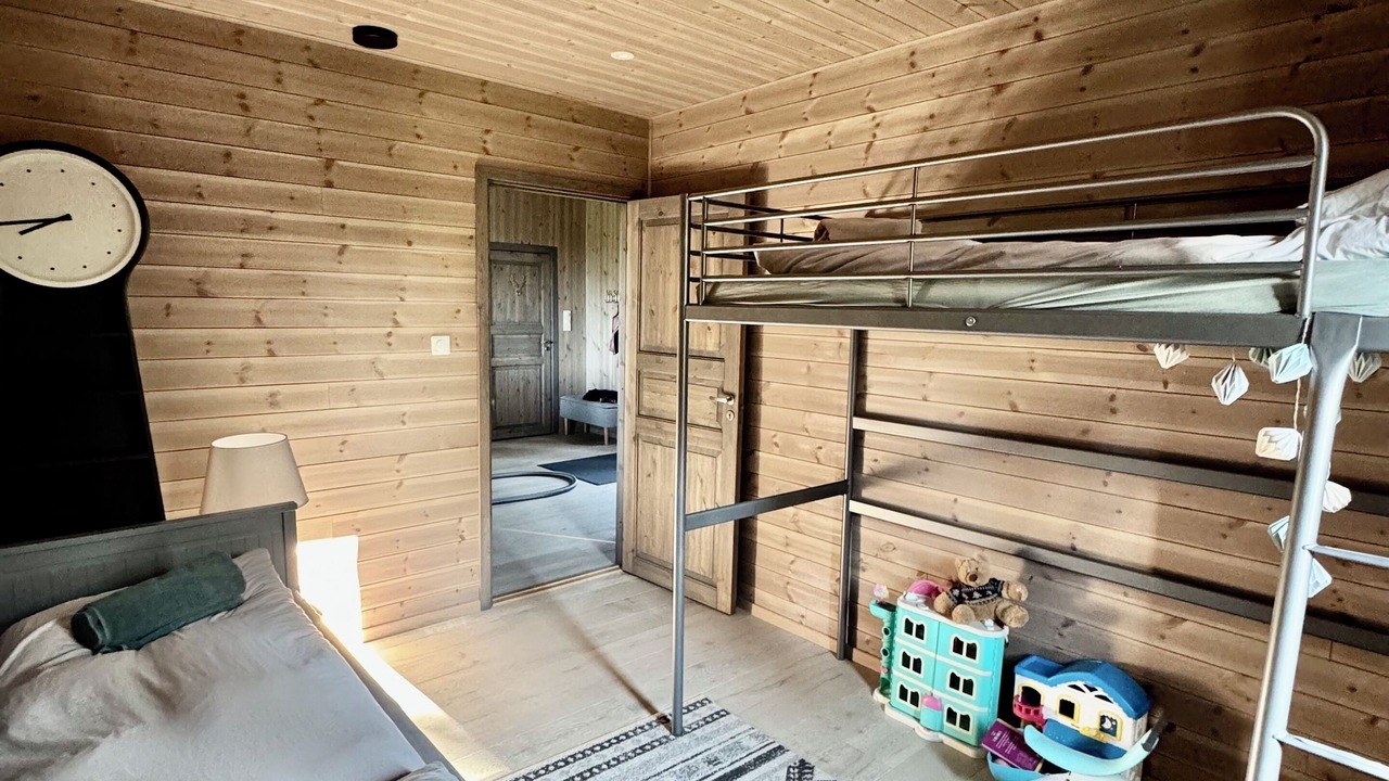 Photo of Bedroom in Nordre Land