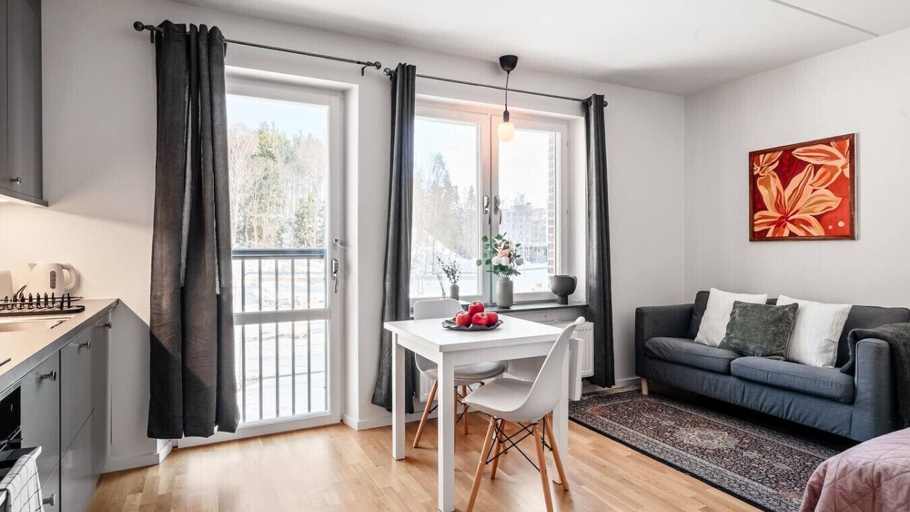 Photo of Livingroom in Jakobsberg
