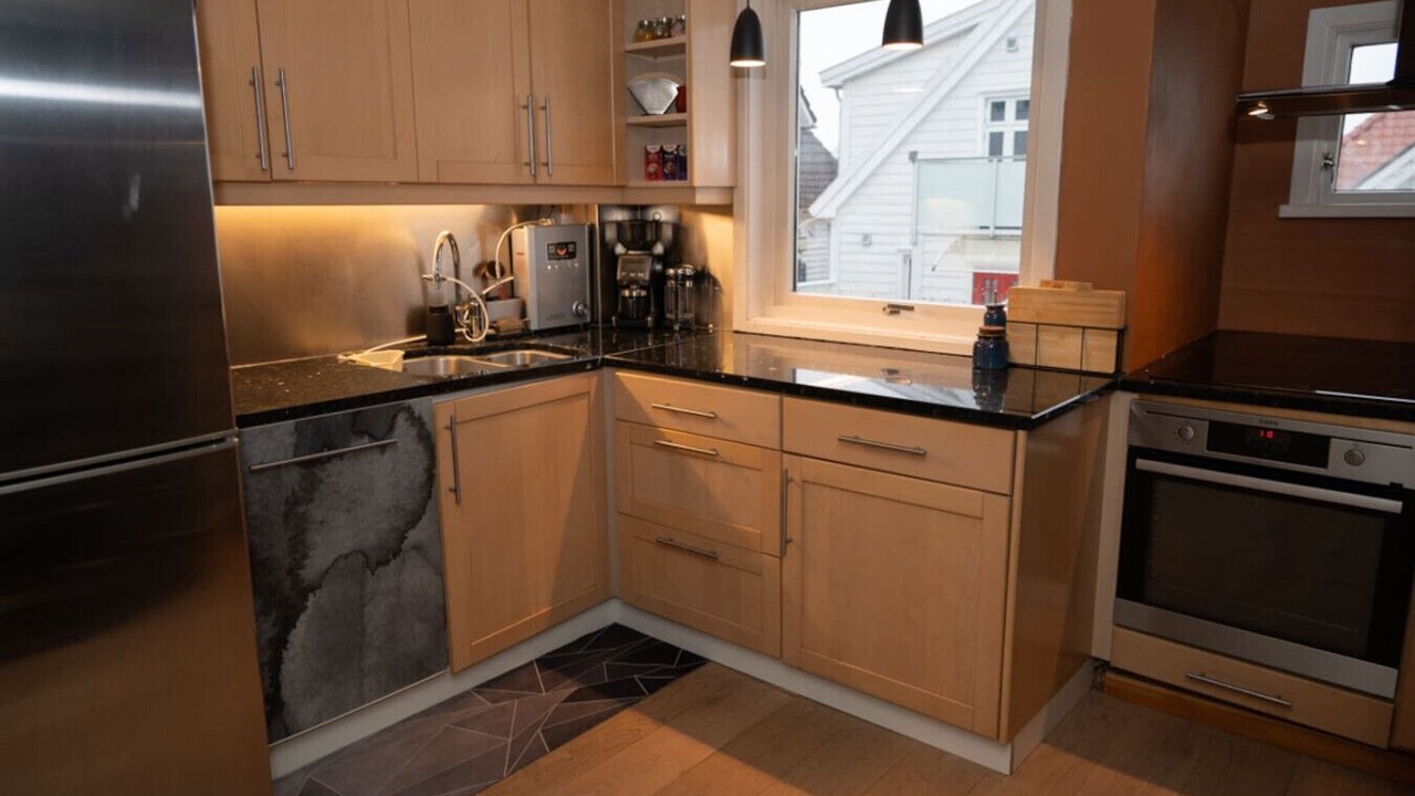 Photo of Kitchen in Stavanger