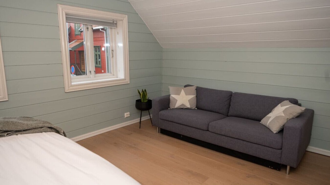 Photo of Livingroom in Stavanger