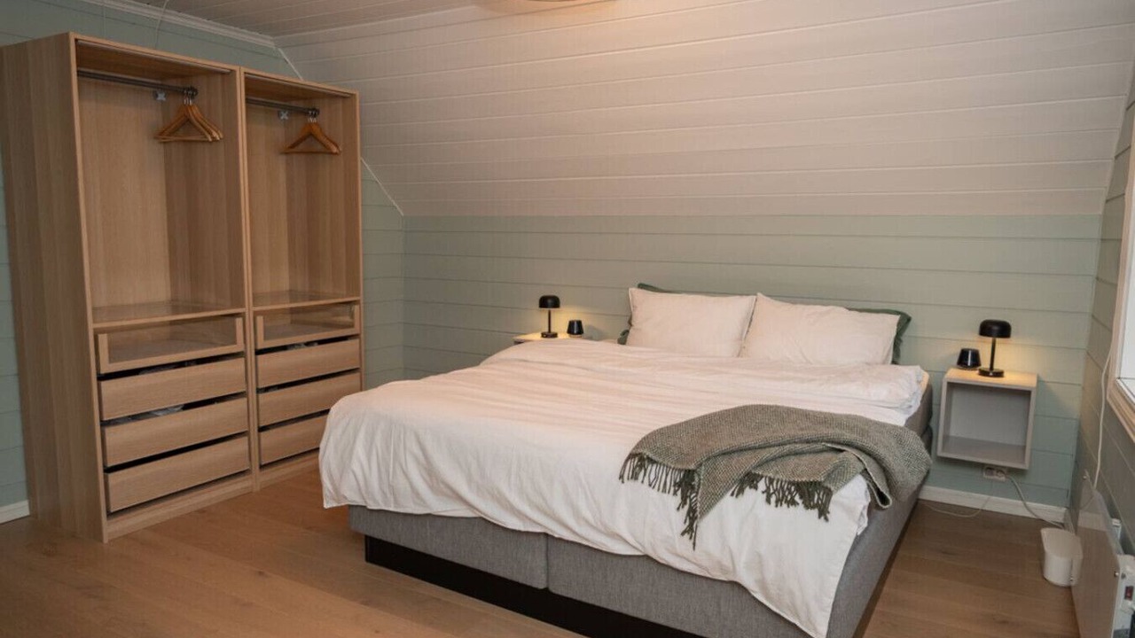 Photo of Bedroom in Stavanger