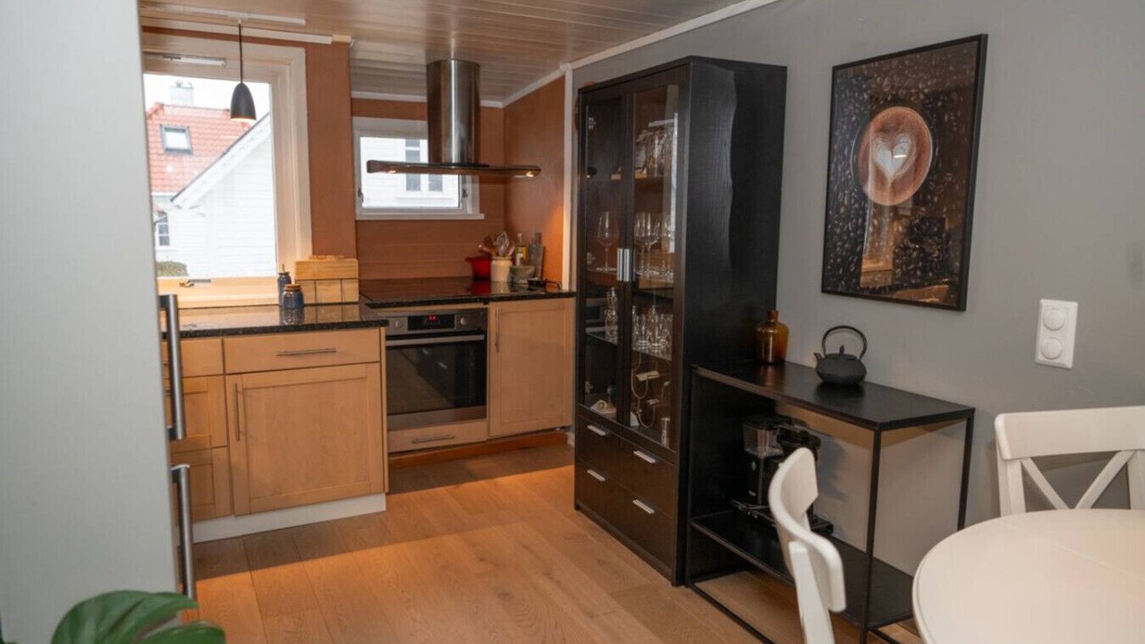 Photo of Kitchen in Stavanger