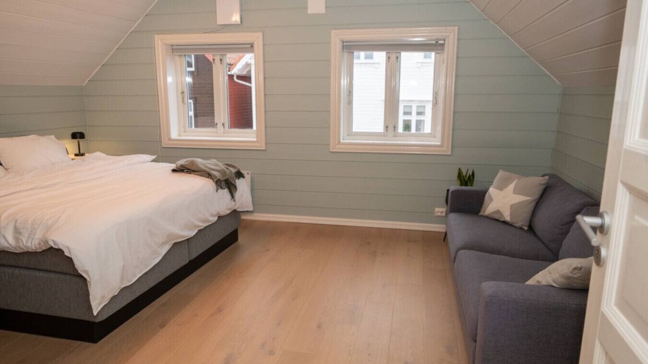 Photo of Bedroom in Stavanger