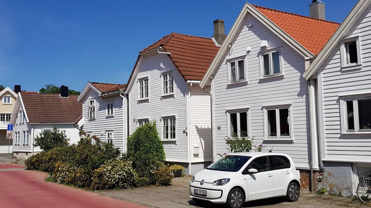 Photo of Outdoor in Stavanger