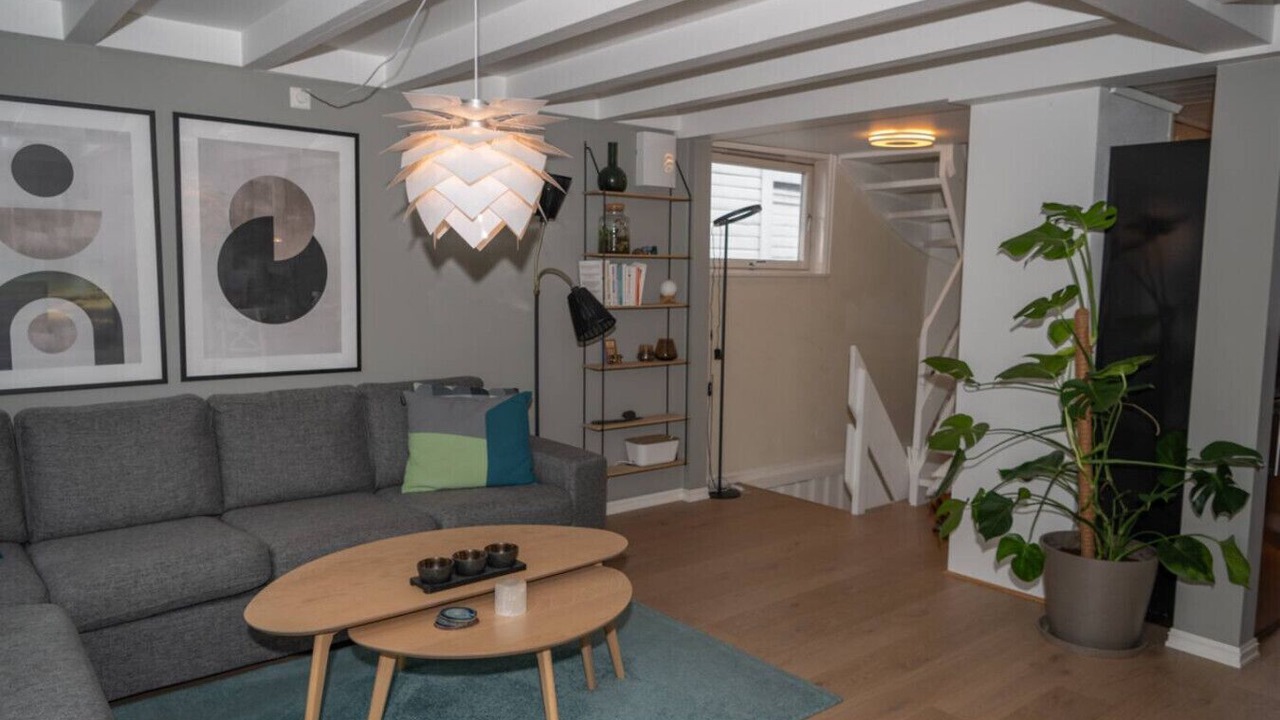 Photo of Livingroom in Stavanger