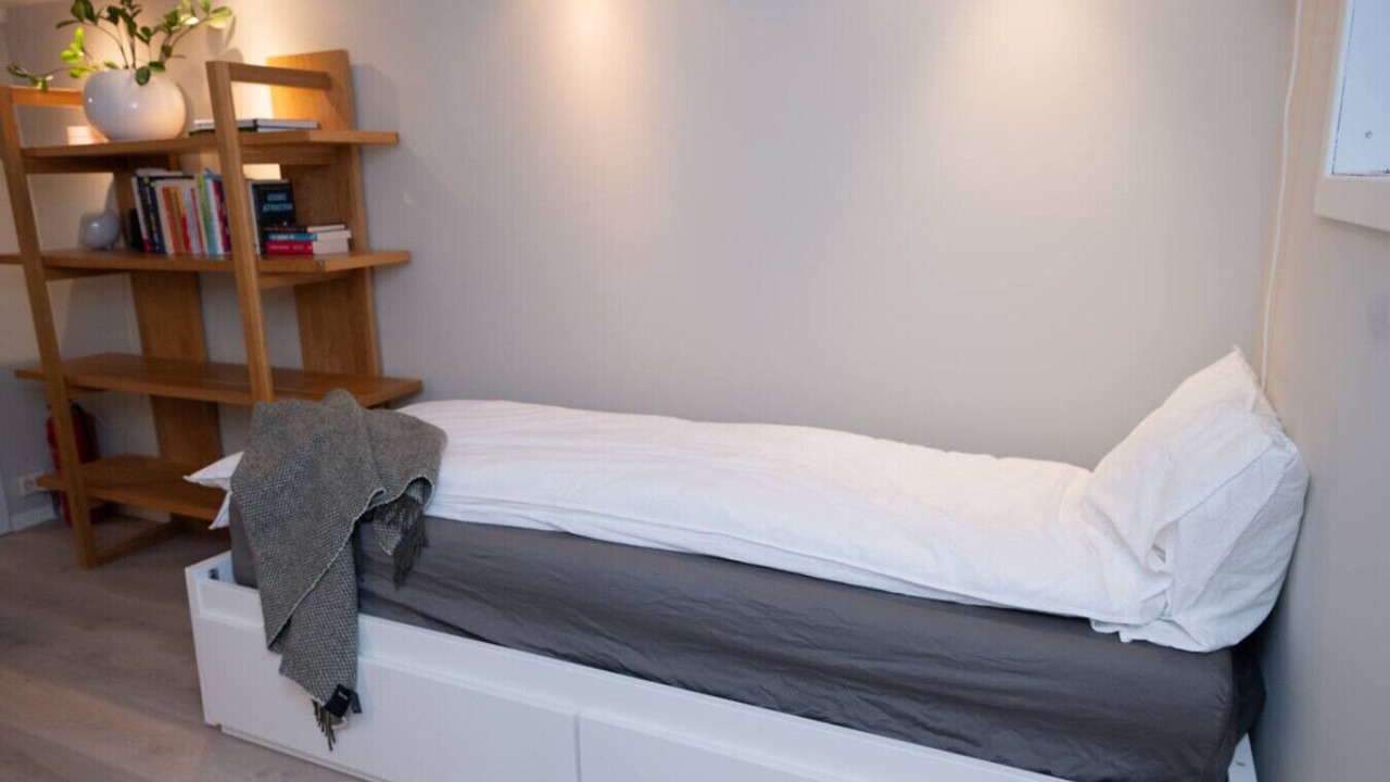 Photo of Bedroom in Stavanger