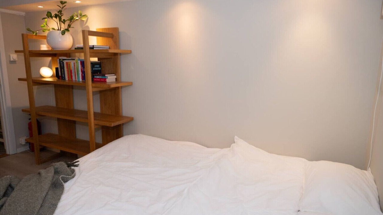 Photo of Bedroom in Stavanger