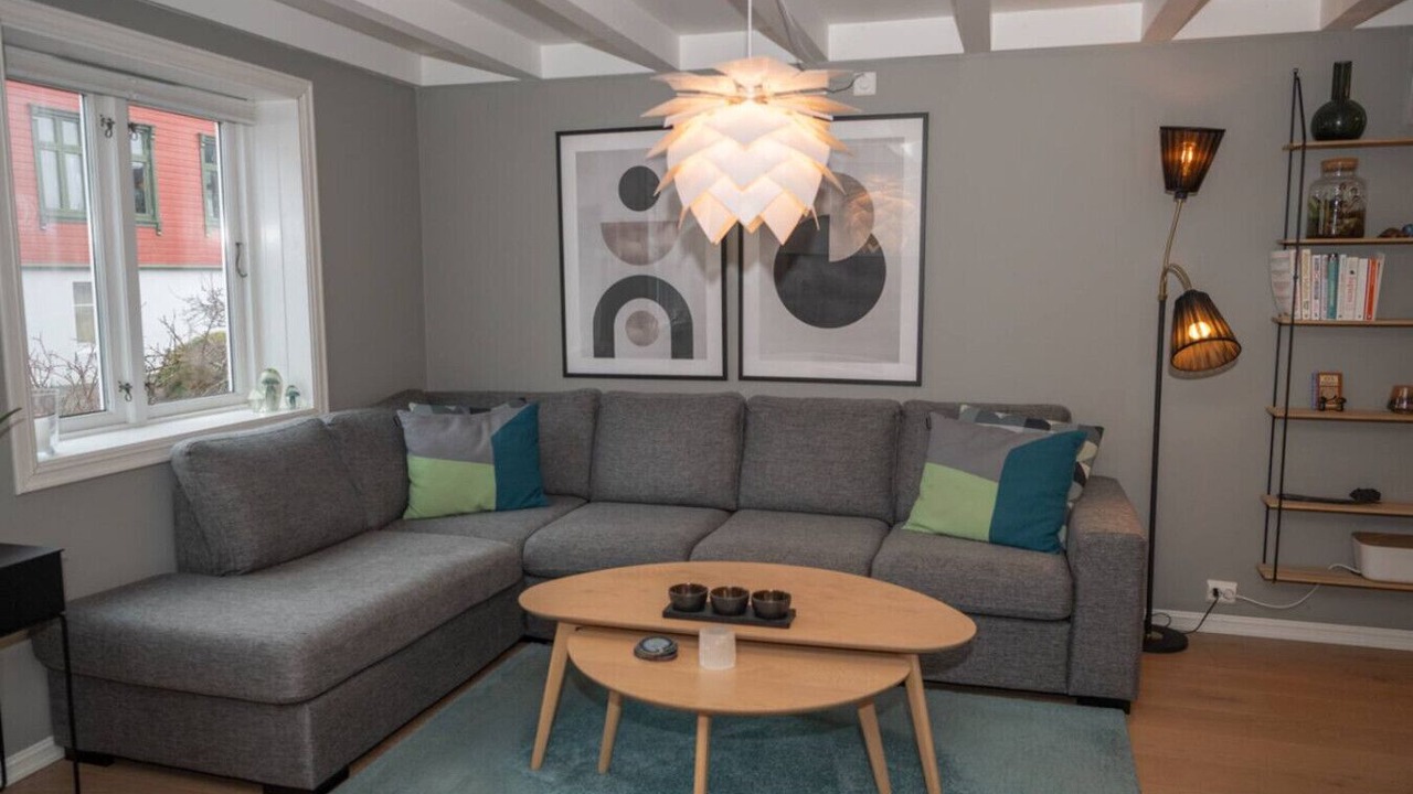 Photo of Livingroom in Stavanger