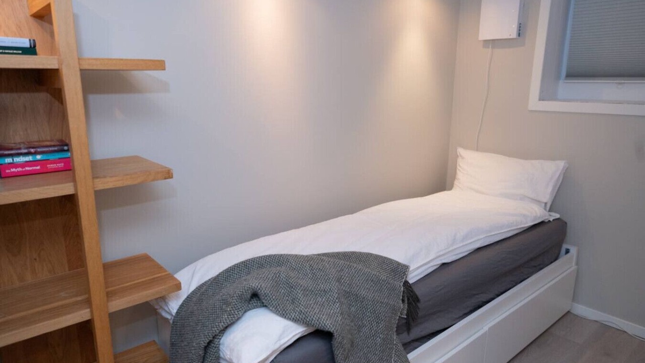 Photo of Bedroom in Stavanger