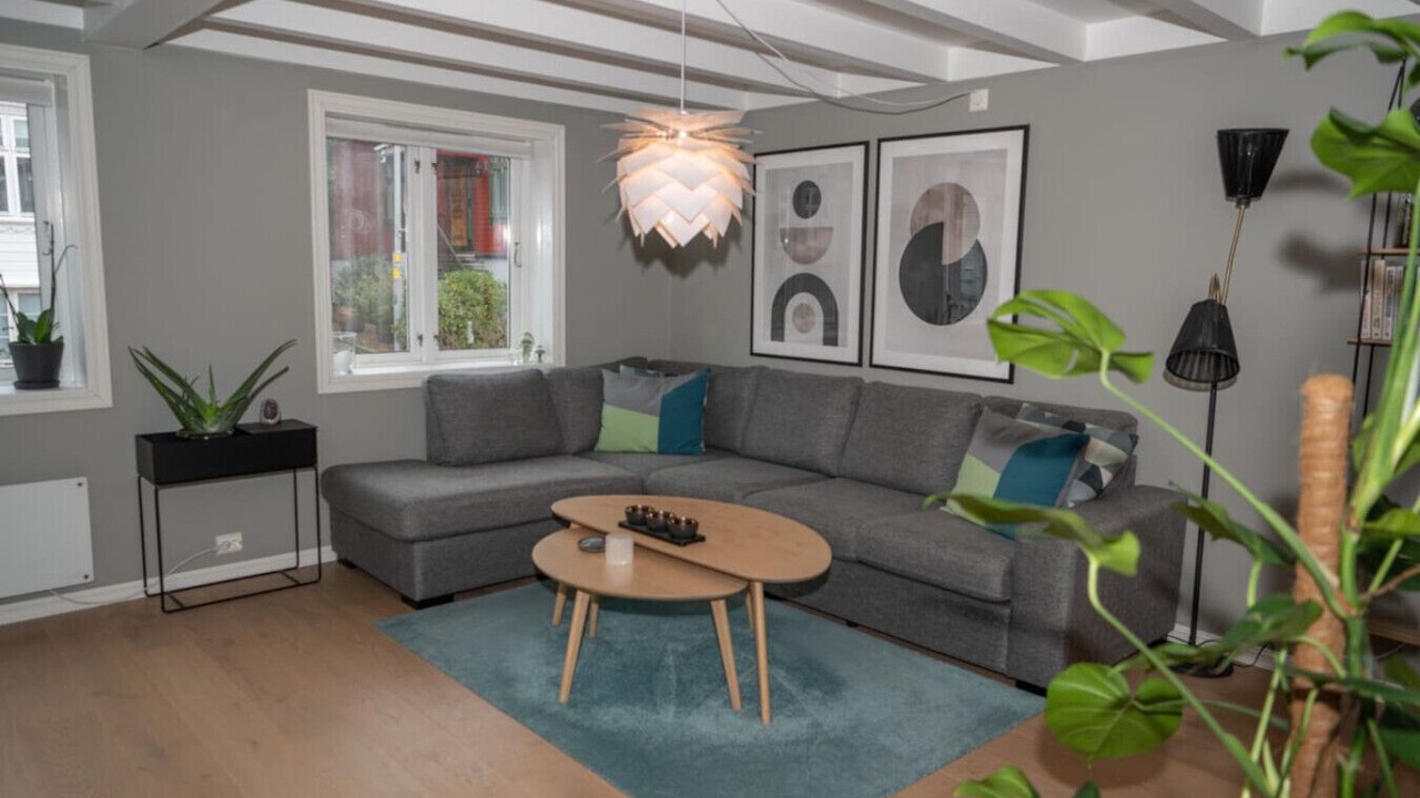 Photo of Livingroom in Stavanger