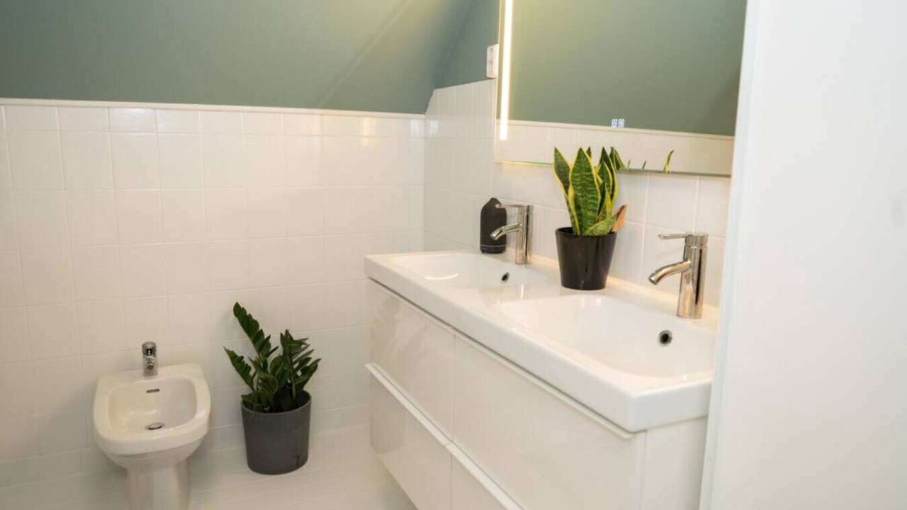 Photo of Bathroom in Stavanger