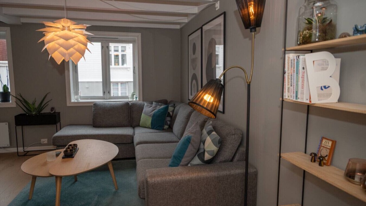 Photo of Livingroom in Stavanger