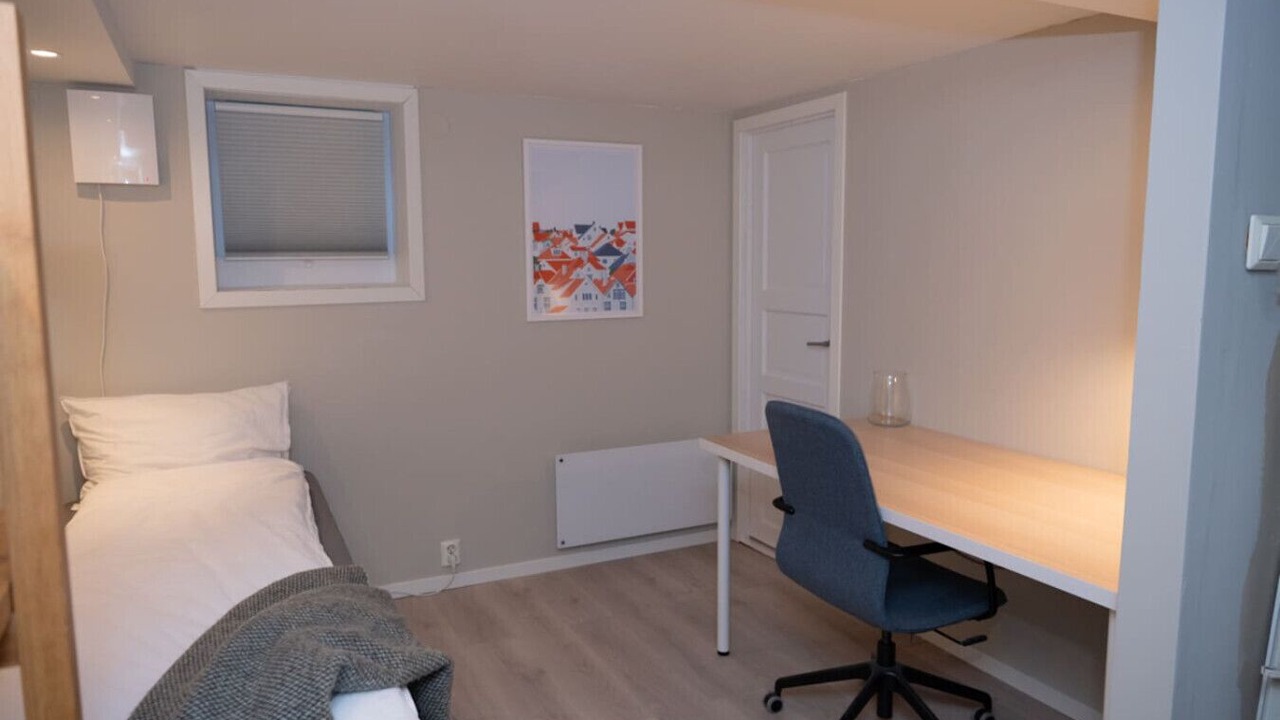 Photo of Bedroom in Stavanger