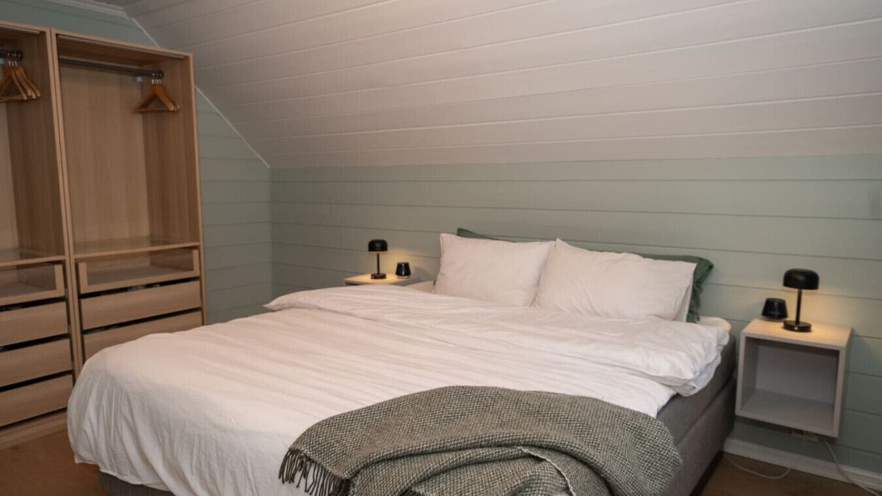 Photo of Bedroom in Stavanger