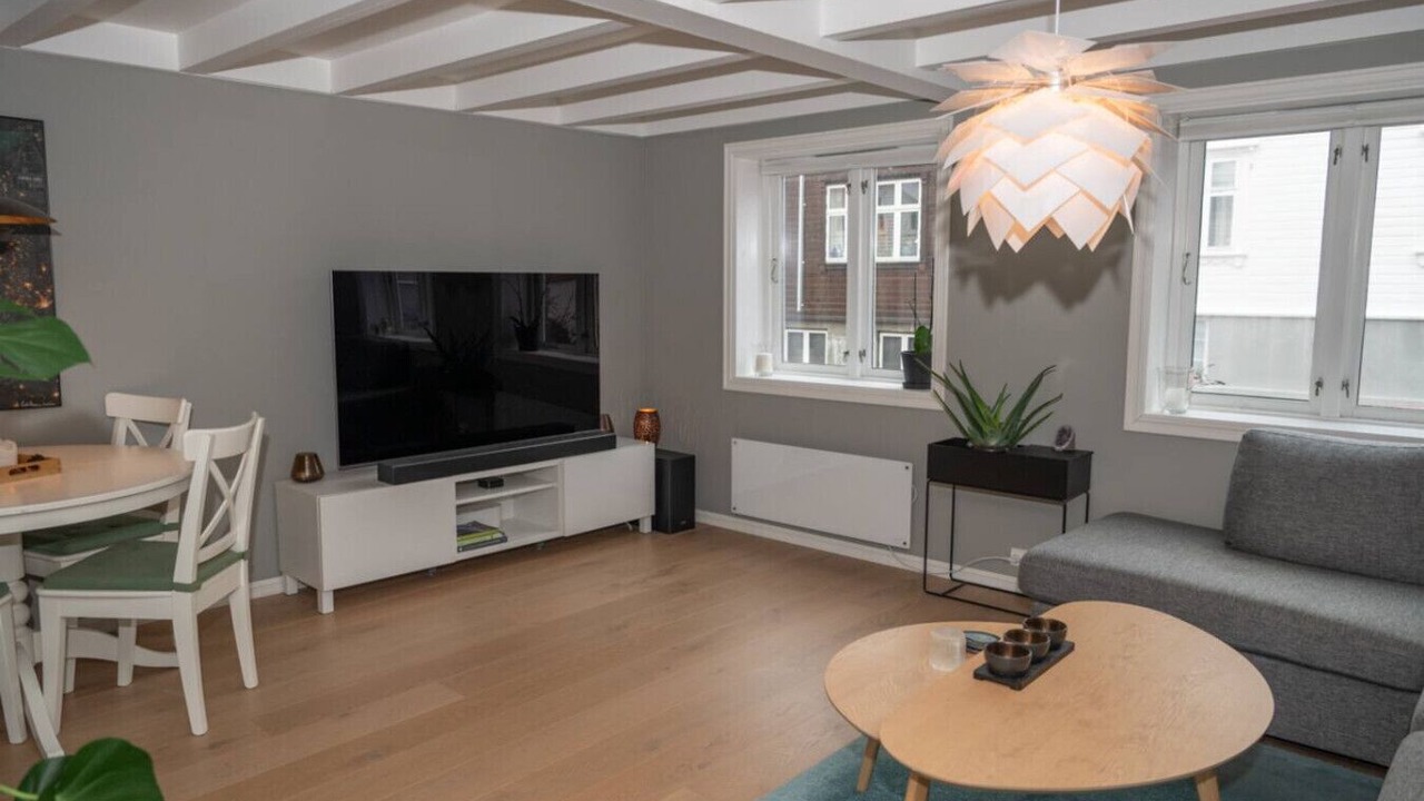 Photo of Livingroom in Stavanger
