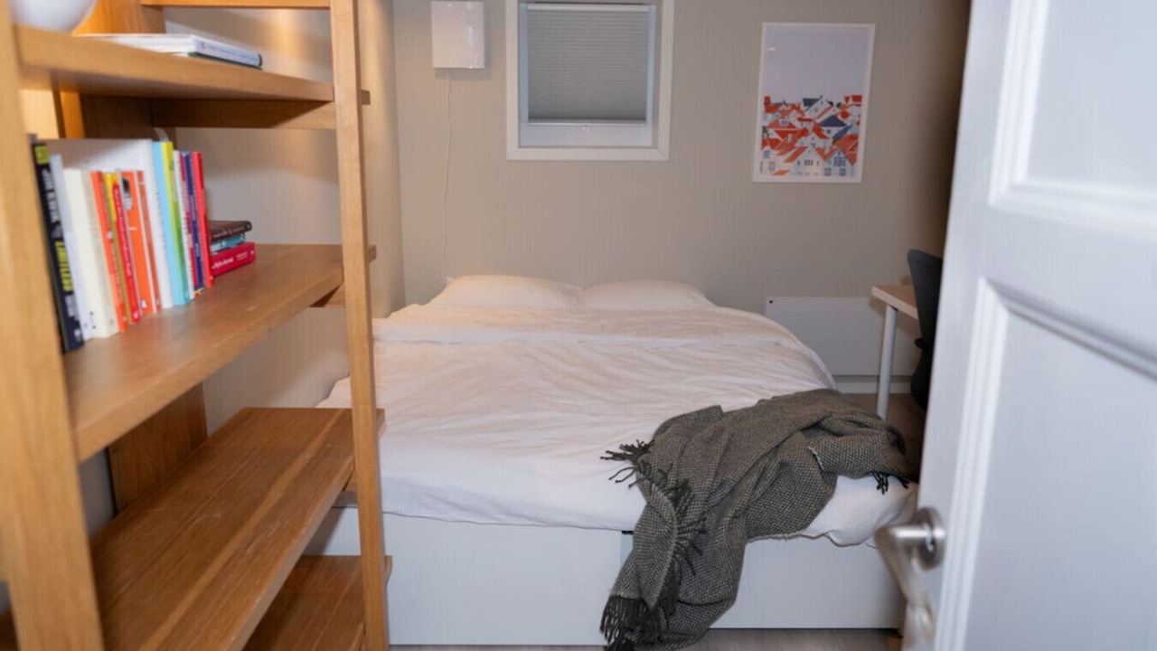 Photo of Bedroom in Stavanger