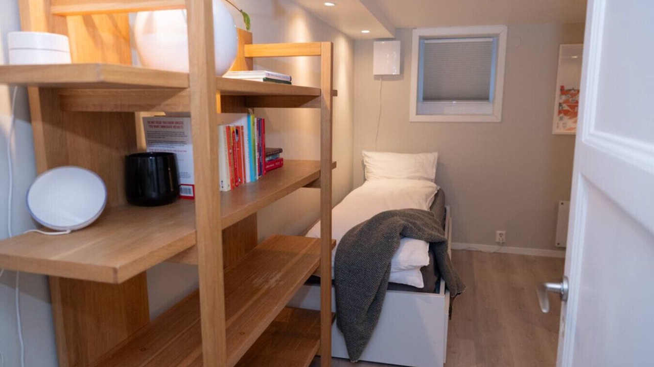 Photo of Bedroom in Stavanger