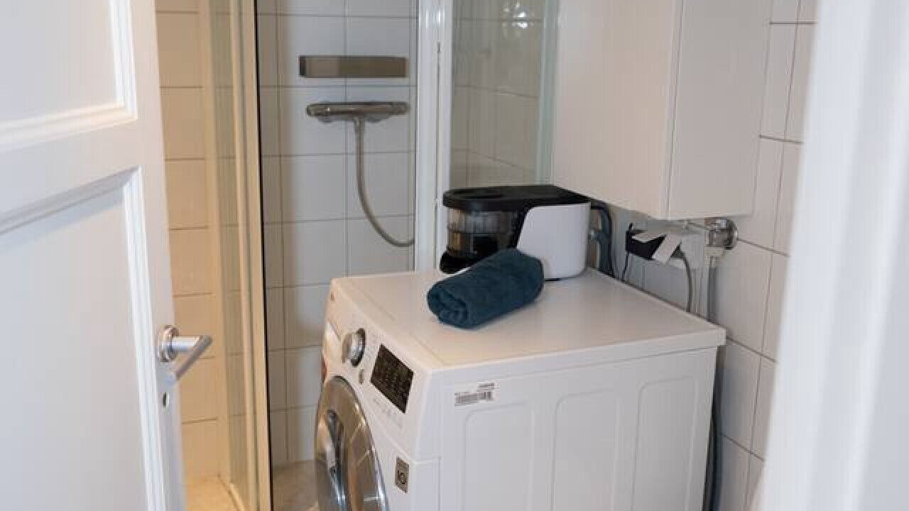 Photo of Bathroom in Stavanger