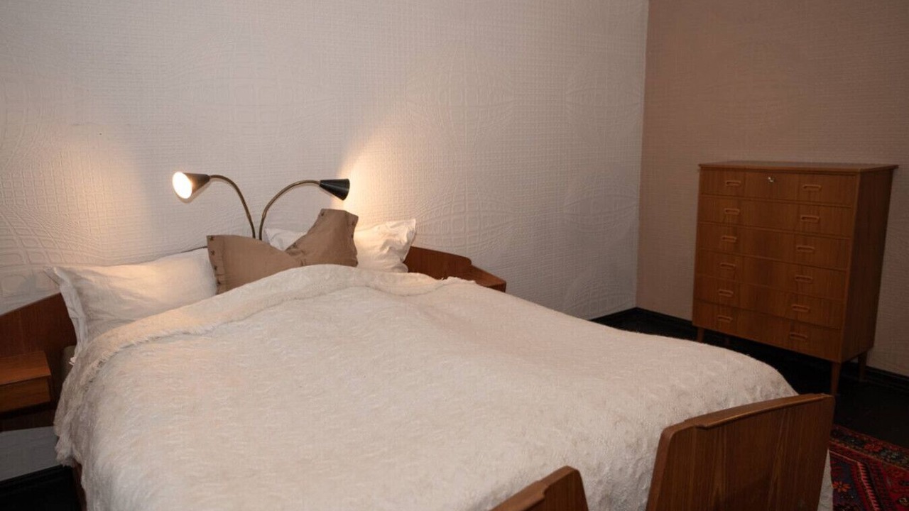 Photo of Bedroom in Stavanger