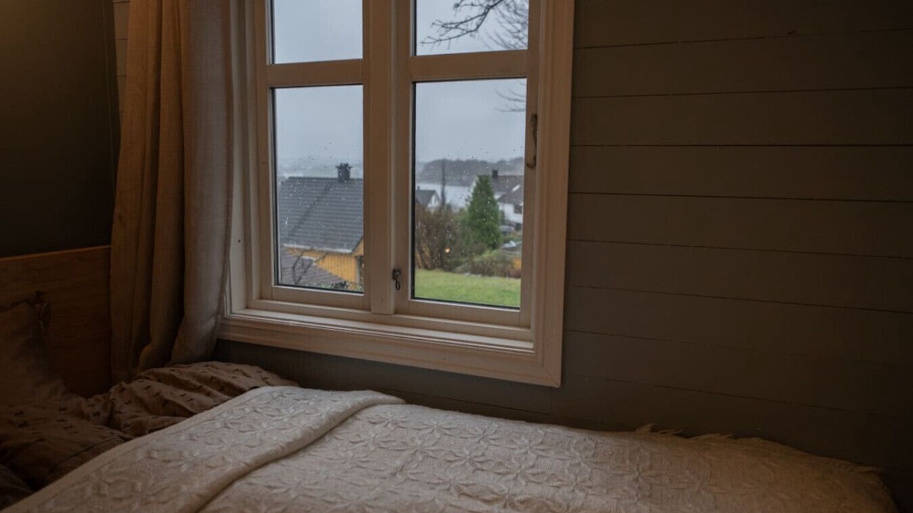 Photo of Bedroom in Stavanger