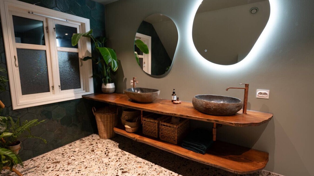 Photo of Bathroom in Stavanger
