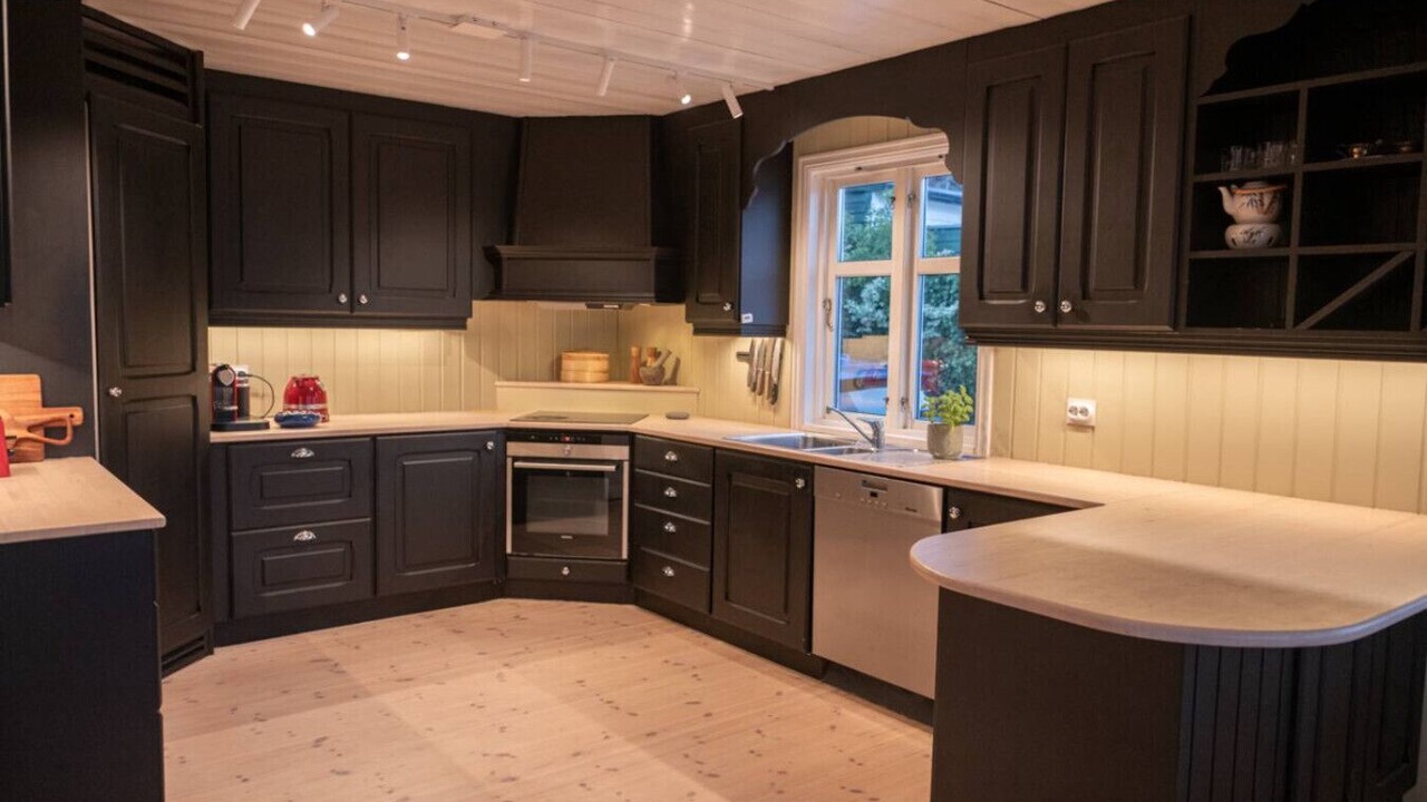 Photo of Kitchen in Stavanger