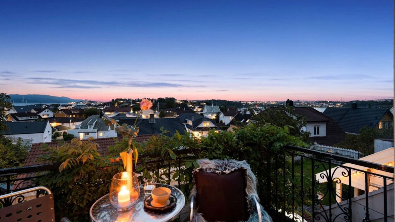 Photo of Outdoor in Stavanger