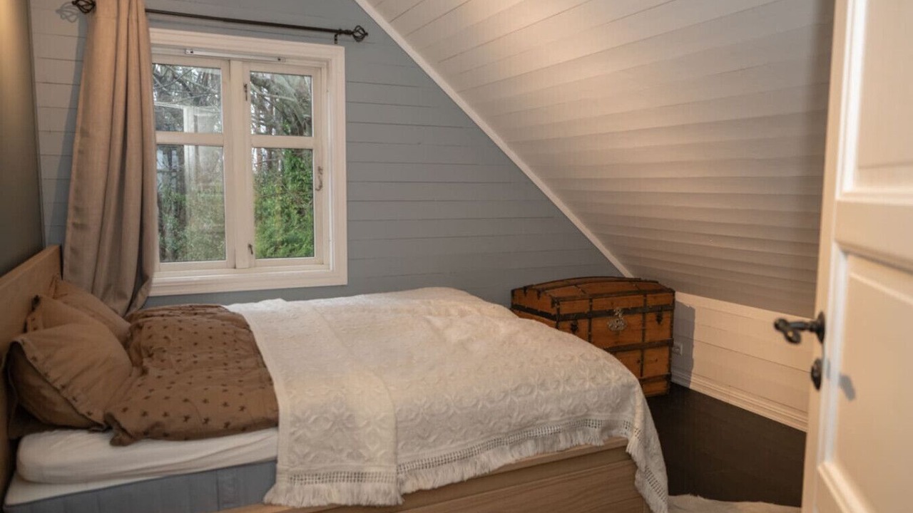 Photo of Bedroom in Stavanger