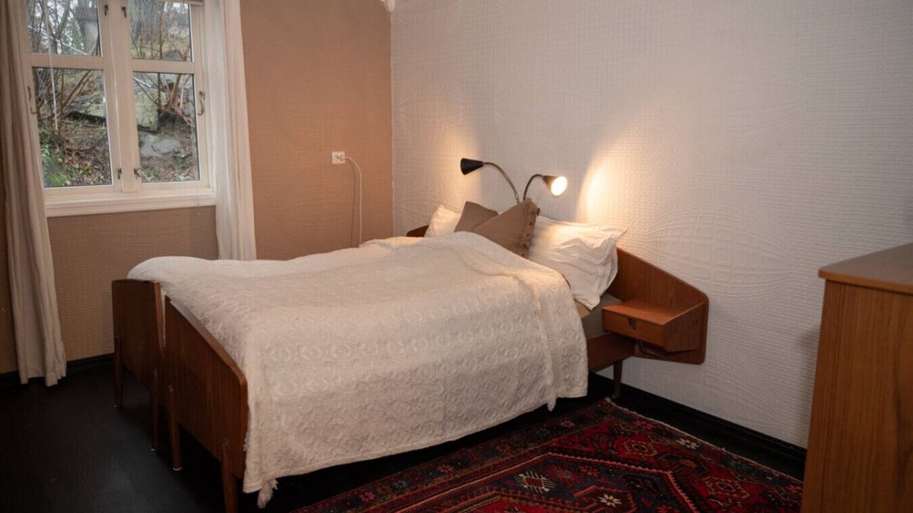Photo of Bedroom in Stavanger