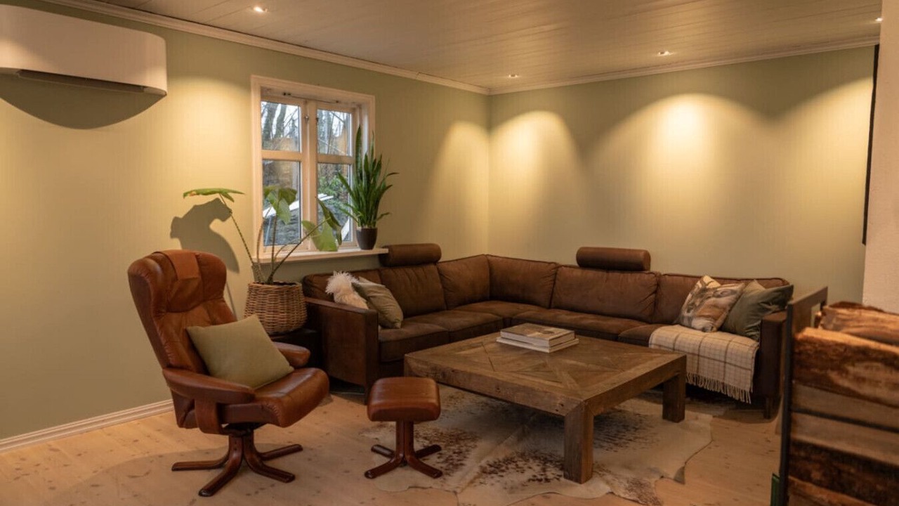 Photo of Livingroom in Stavanger