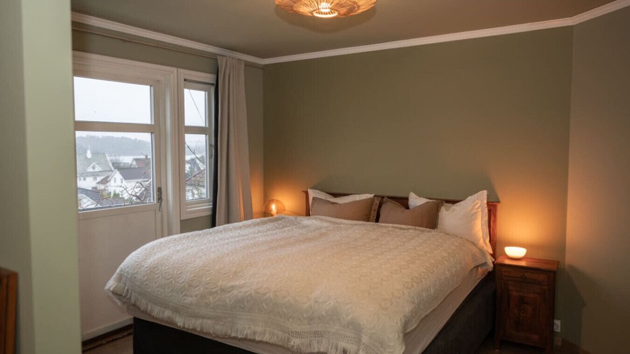 Photo of Bedroom in Stavanger