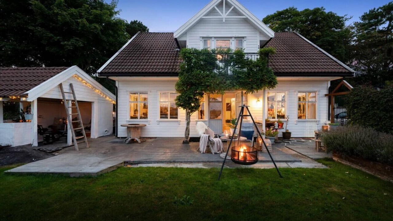 Photo of Patio Balcony in Stavanger