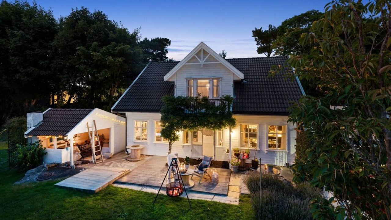 Photo of Outdoor in Stavanger