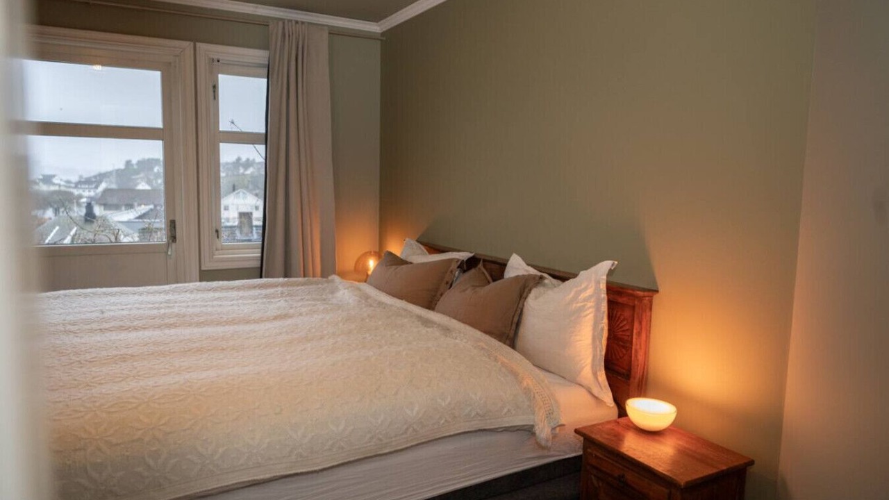 Photo of Bedroom in Stavanger