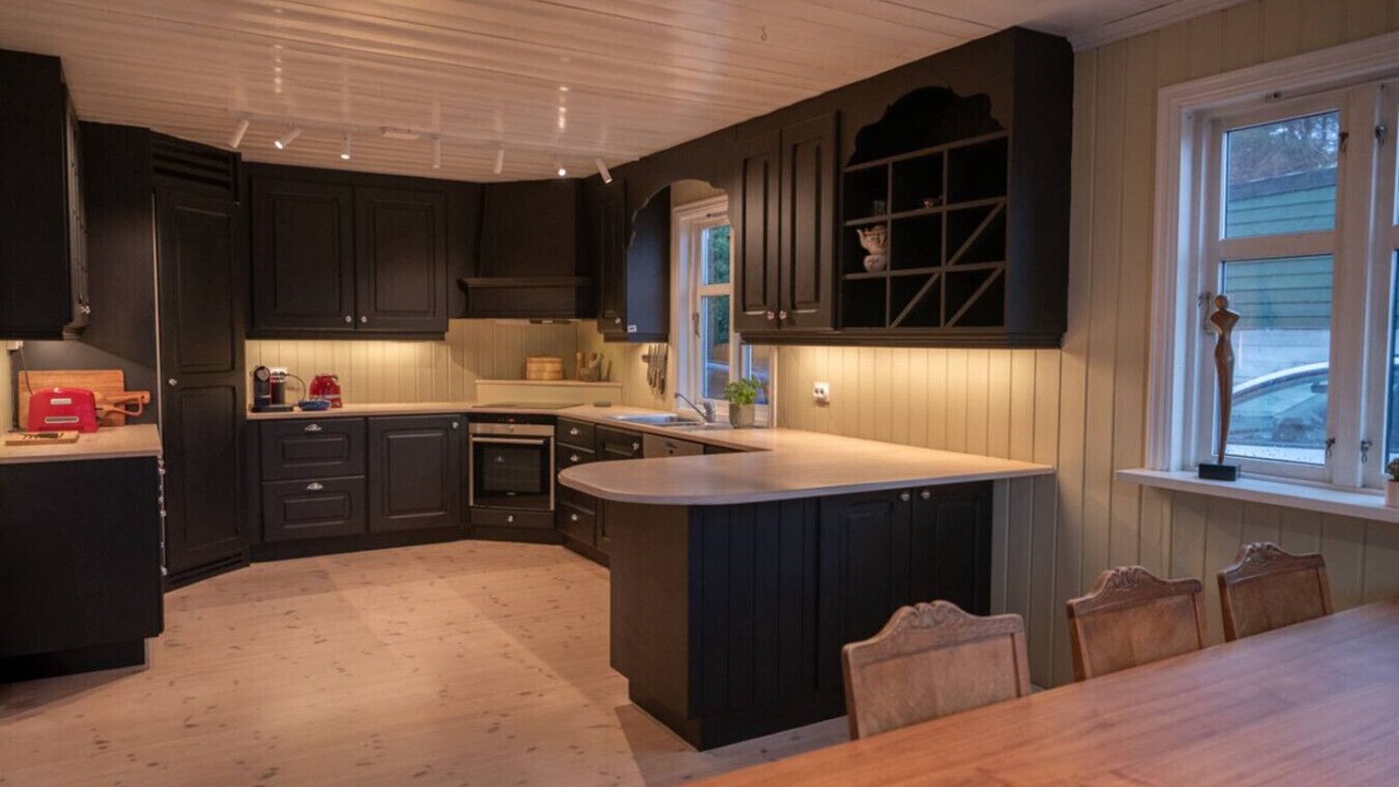 Photo of Kitchen in Stavanger