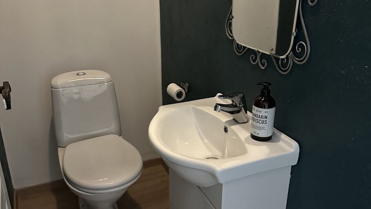 Photo of Bathroom in Stavanger
