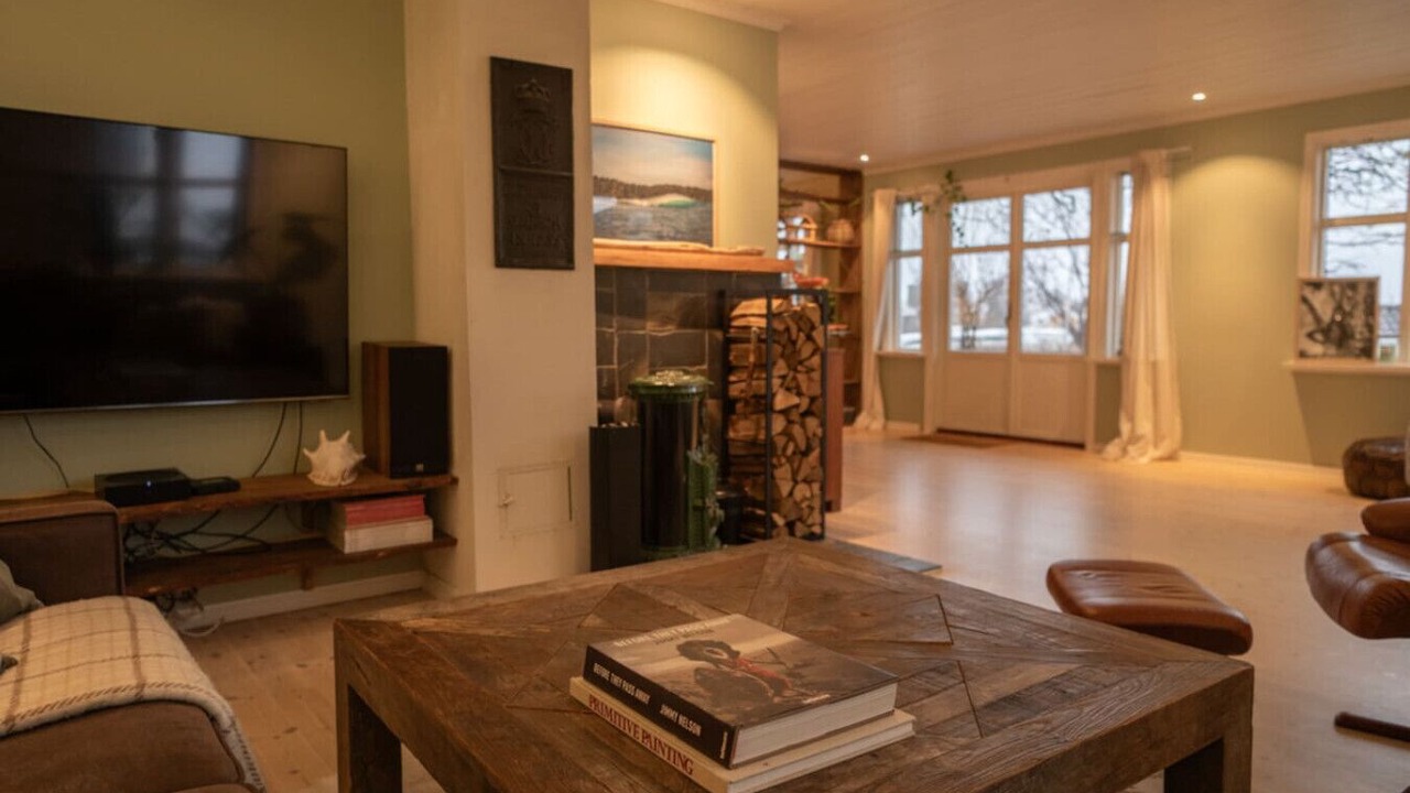 Photo of Livingroom in Stavanger