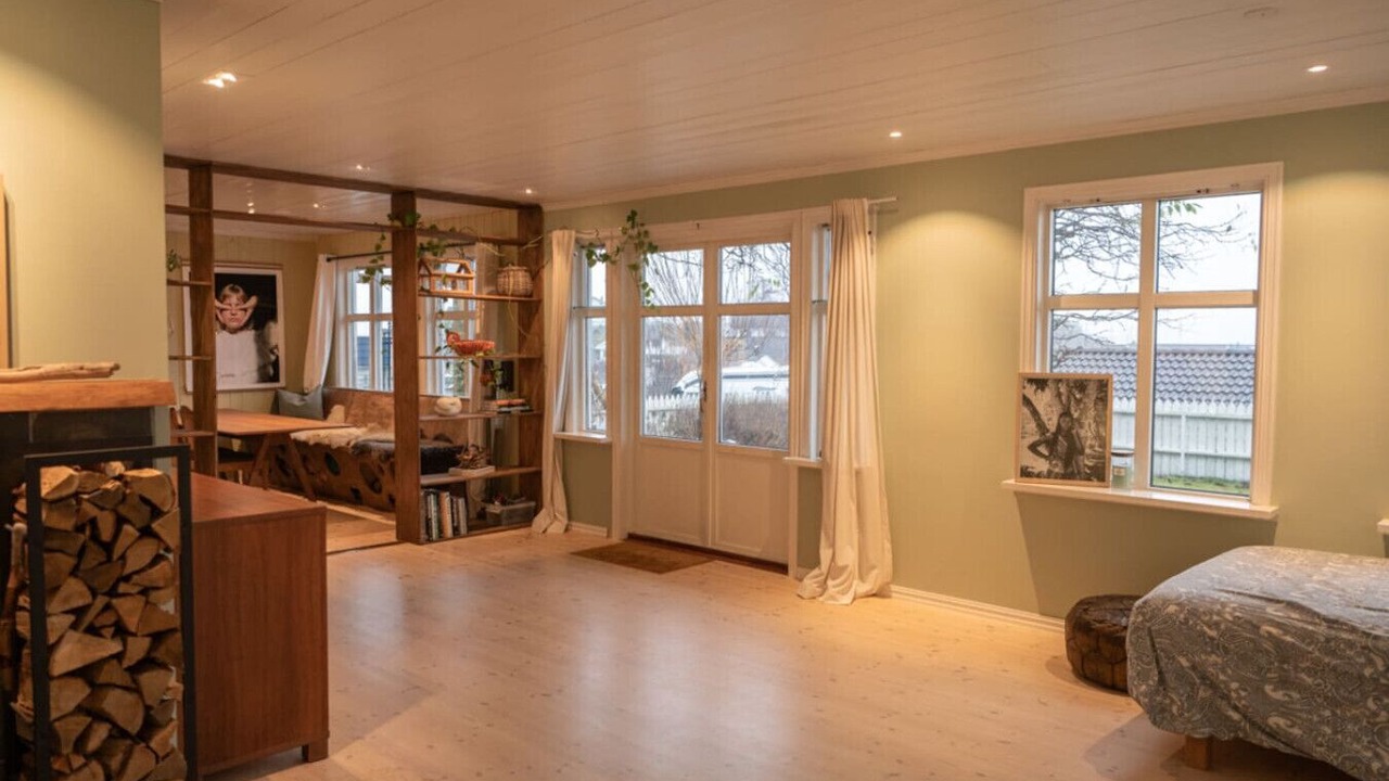 Photo of Bedroom in Stavanger